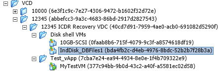ShellVmDisk